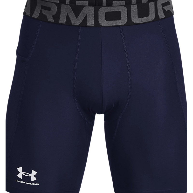 Under Armour Short Armour de HeatGear - Homme