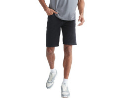 Duer Short en denim Performance - Homme