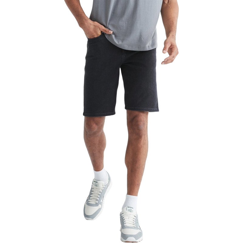 Duer Short en denim Performance - Homme