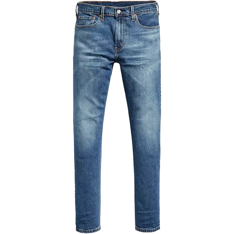 512 slim fit and tapered jeans - Men