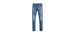 512 slim fit and tapered jeans - Men