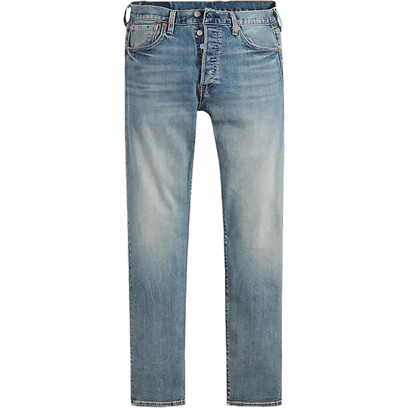 Levi's Jean coupe originale 501 - Homme