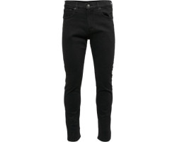 512 slim fit and tapered jeans - Men