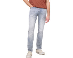 Duer Pantalon Performance Denim Slim - Homme