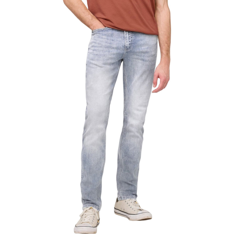 Duer Pantalon Performance Denim Slim - Homme