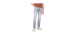 Performance Slim Denim Pants - Men's