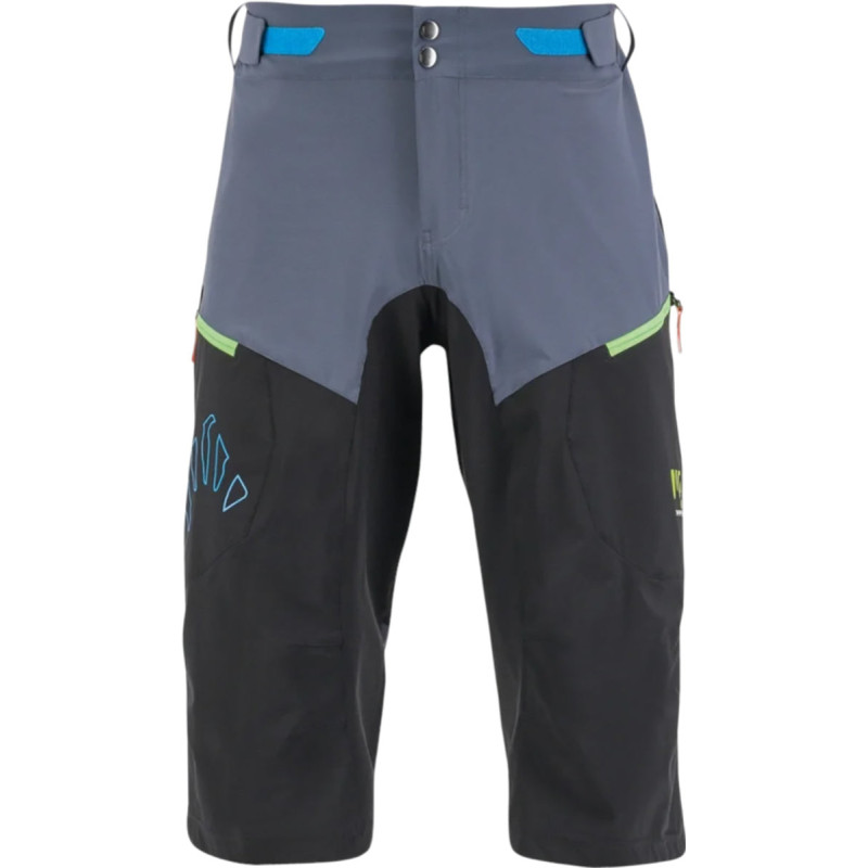 Val Federia Evo Shorts - Men's