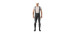 Velocissimo 5 bib shorts - Men's