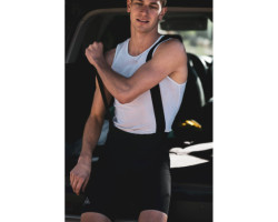 MK3 Bib bib shorts - Men's