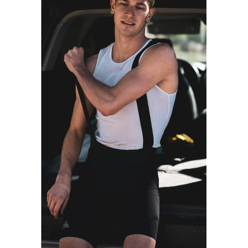 MK3 Bib bib shorts - Men's