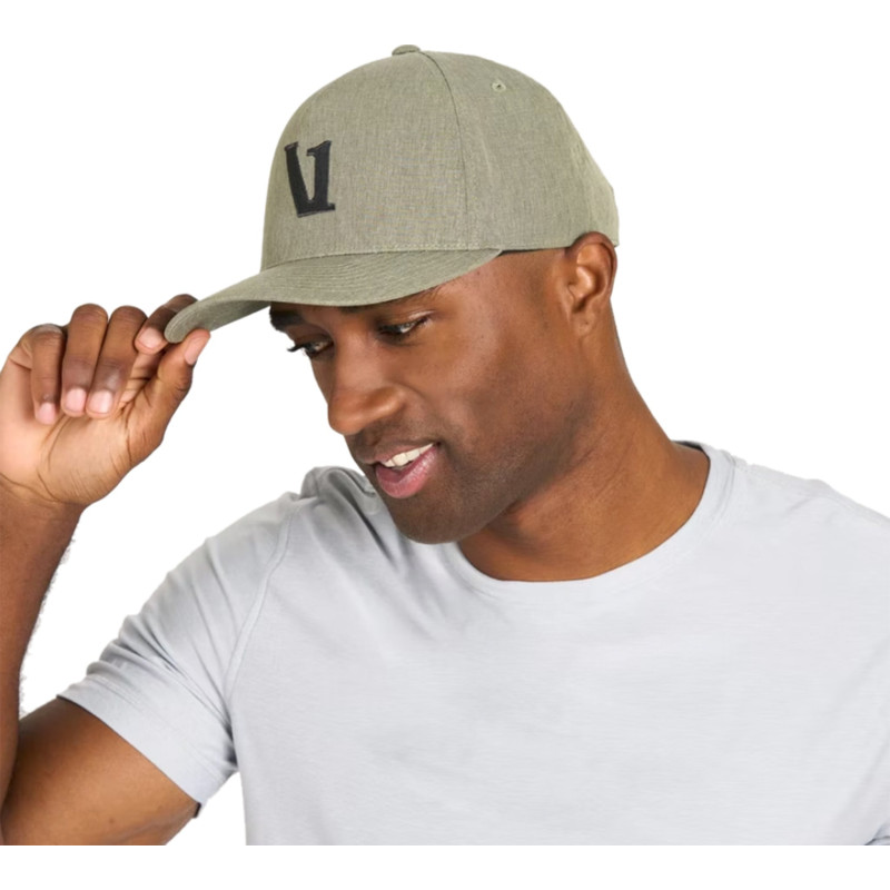 Vuori Casquette Magnitude - Homme