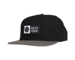 SALTY CREW Casquette à 5...