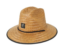 O'Neill Chapeau de sauveteur en paille Sonoma Lite - Homme