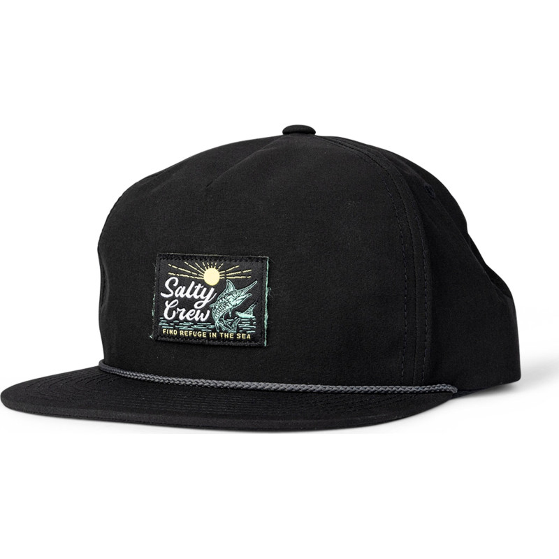 Jackpot 5 Panel Hat