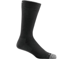 Solid Crew Lightweight Socks - Men's