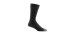 Solid Crew Lightweight Socks - Men's