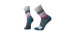 Everyday Stitch Stripe Crew Socks - Unisex