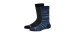 SAXX Chaussettes mi-mollet Whole Package Paquet de 2 - Homme