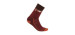 icebreaker Chaussettes de randonnée Hike+ Meidum Crew Sedimentary - Homme