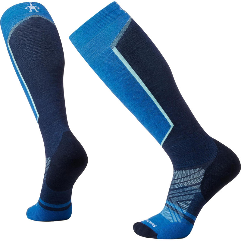 Targeted Cushion OTC Ski Socks - Men's