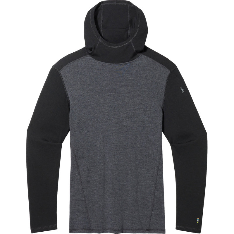 Merino 250 Boxed Hooded Base Layer - Men's