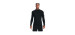 ColdGear High Neck Fitted Base Layer - Men's