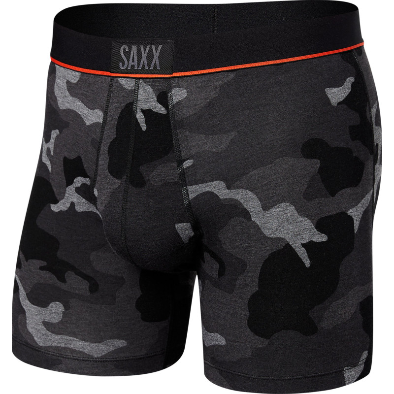 SAXX Boxeur long Vibe - Homme