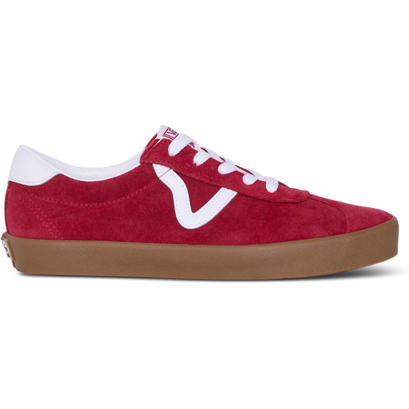 Vans Souliers Sport Low - Homme