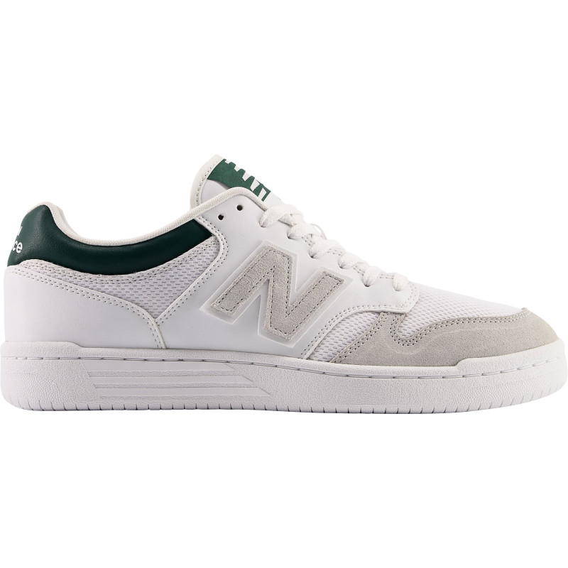 New Balance Souliers 480 - Unisexe