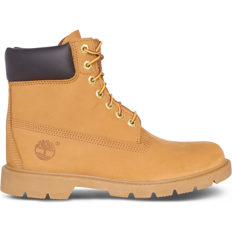 Timberland Bottes imperméables Classic 6" - Homme