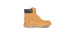 Timberland Bottes imperméables Classic 6" - Homme