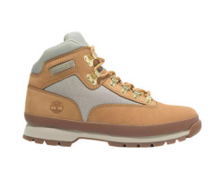 Euro Hiker Hiking Boots - Men's