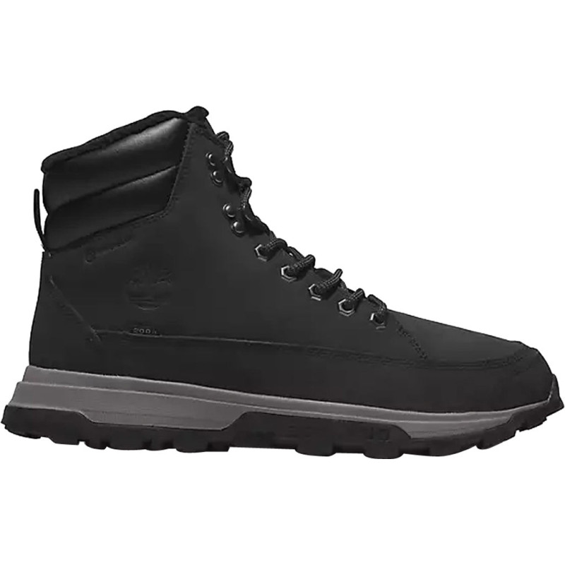 Timberland Botte isolée imperméable Treeline - Homme