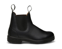 2115 - Originale Black Vegan Boots - Unisex