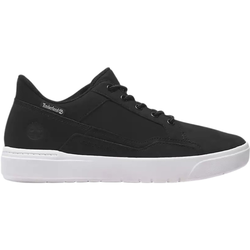 Allston Mid Lace-Up Sneakers - Men's