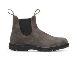 Blundstone 2056 - Bottes Tout-terrain brun rustique - Unisexe