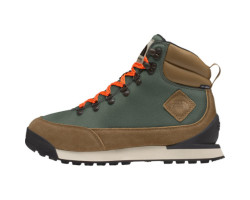 Back-To-Berkeley IV Textile Waterproof Boots - Men's