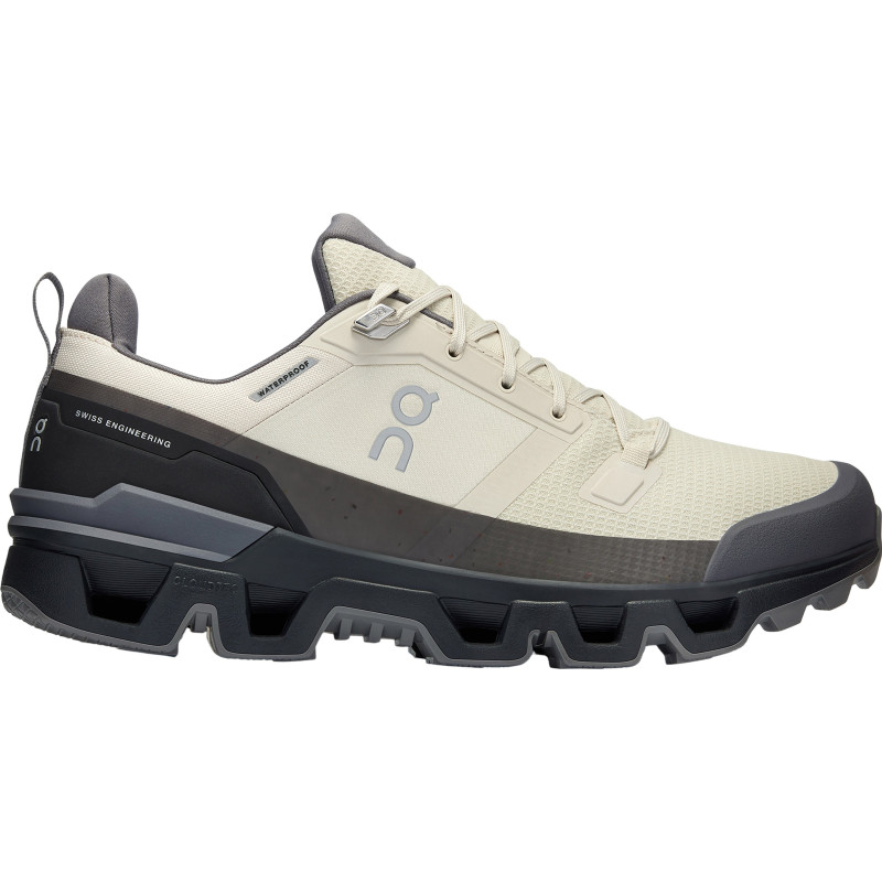 Cloudwander Waterproof Hiking Shoes - Men's