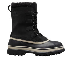 Sorel Bottes imperméables Caribou Homme -40F/-40C