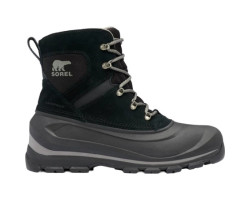 Buxton Lace-Up Waterproof Boots - Men's