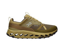 Cloudhorizon Waterproof Hiking Shoes - Men's