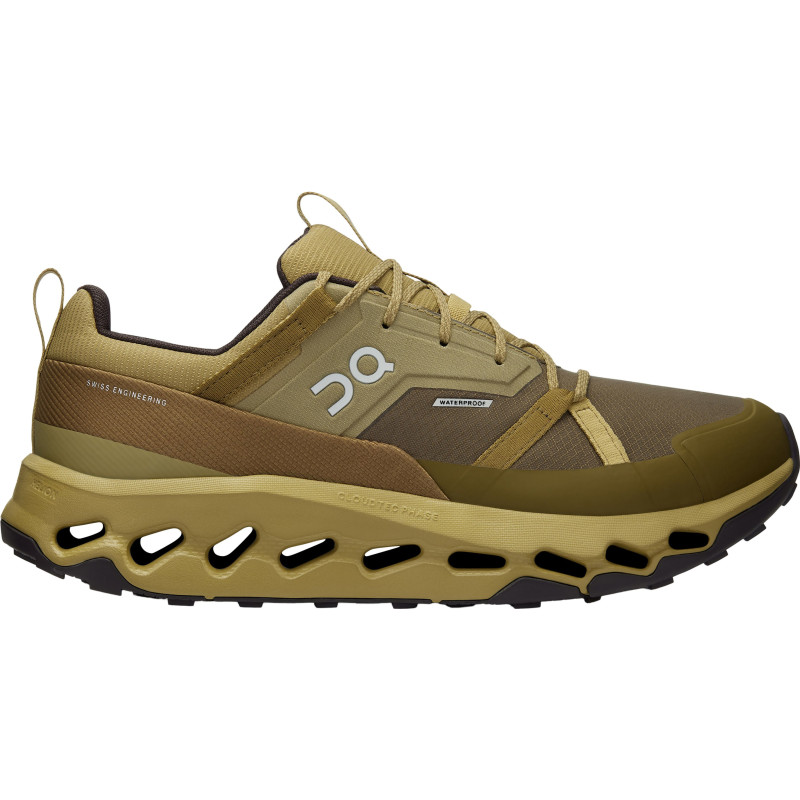 Cloudhorizon Waterproof Hiking Shoes - Men's