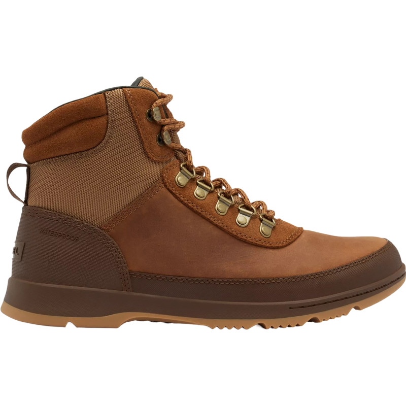 Ankeny II Hiker Plus Waterproof Boots - Men's