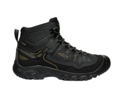 Targhee IV Waterproof Mid Hiking Boots - Men's