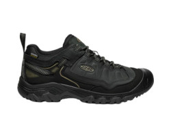 Keen Souliers de randonnée imperméables Targhee IV - Homme