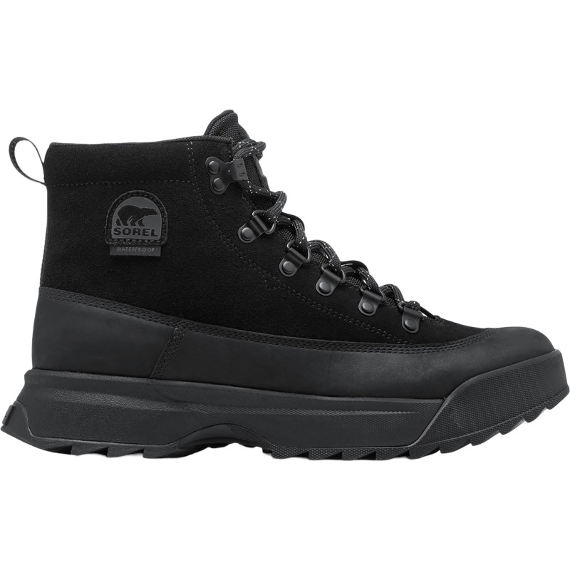 Scout 87 Pro Plus Waterproof Boots - Men's