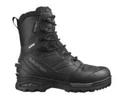 Salomon Bottes d'hiver imperméables Toundra Pro CS - Homme