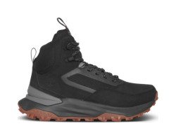 Motion Access Waterproof Mid Hiking Boots - Men's