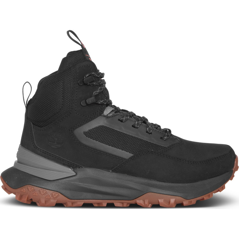 Motion Access Waterproof Mid Hiking Boots - Men's