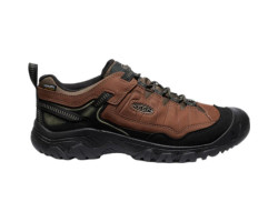 Targhee IV Large Waterproof Hiking Shoes - Men's